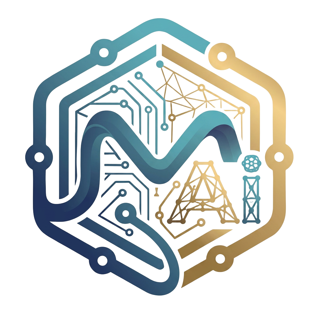 MAAROOF Ai logo